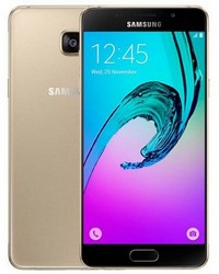 Прошивка телефона Samsung Galaxy A9 (2016) в Пскове